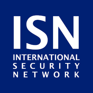 logo isn International Security Network